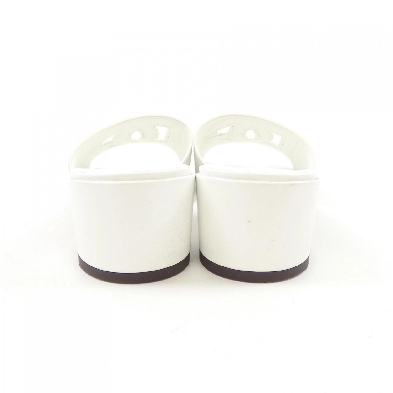 Giày sandal DOLCE&GABBANA - Hàng hiệu Authentic 829364