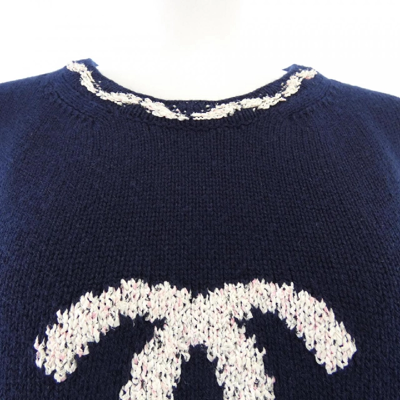 Áo len CHANEL 636169