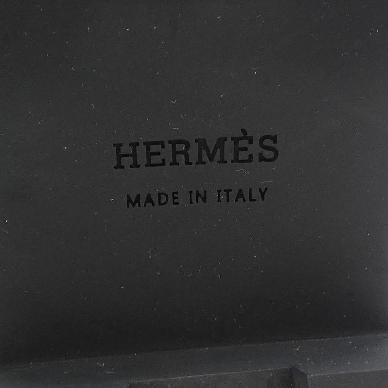 Giày bốt Mosaic Fuji của HERMES 660310