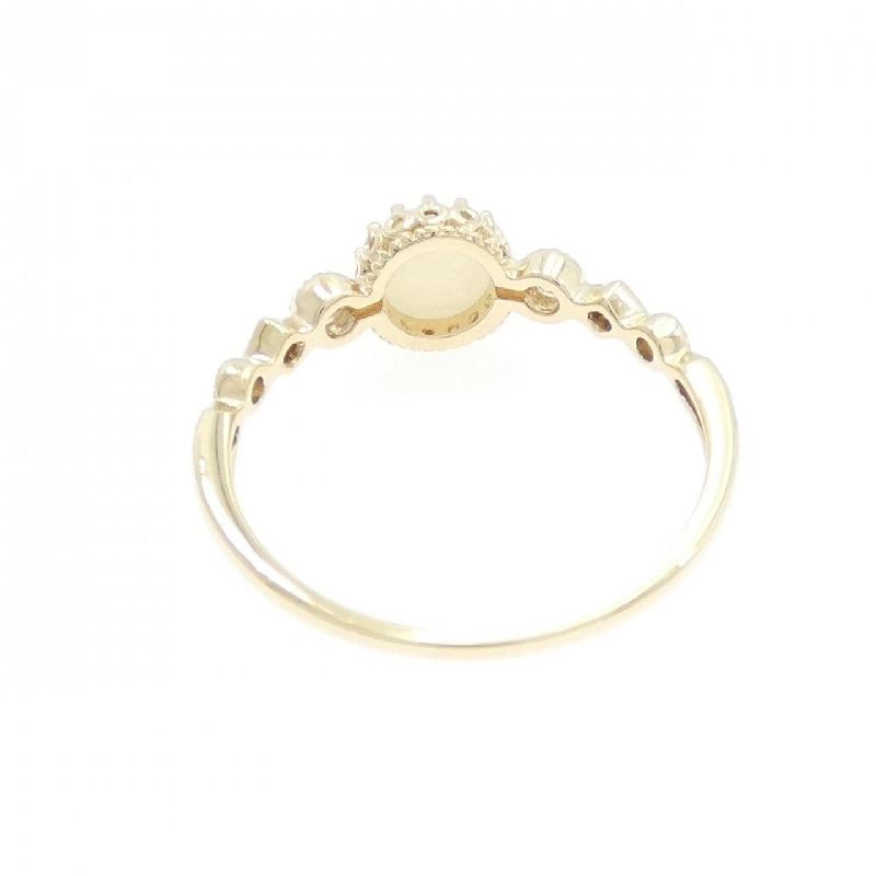 Nhẫn Opal K10YG - Hàng hiệu Chính hãng 849078