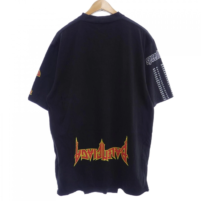 Áo thun BALENCIAGA - Hàng hiệu Chính hãng 899410