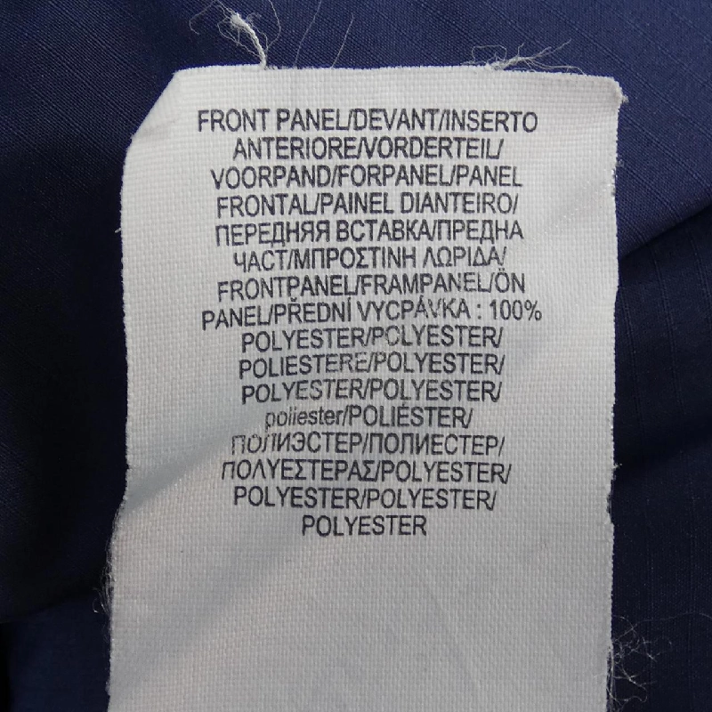 Áo khoác RLX - Hàng hiệu Authentic 895205