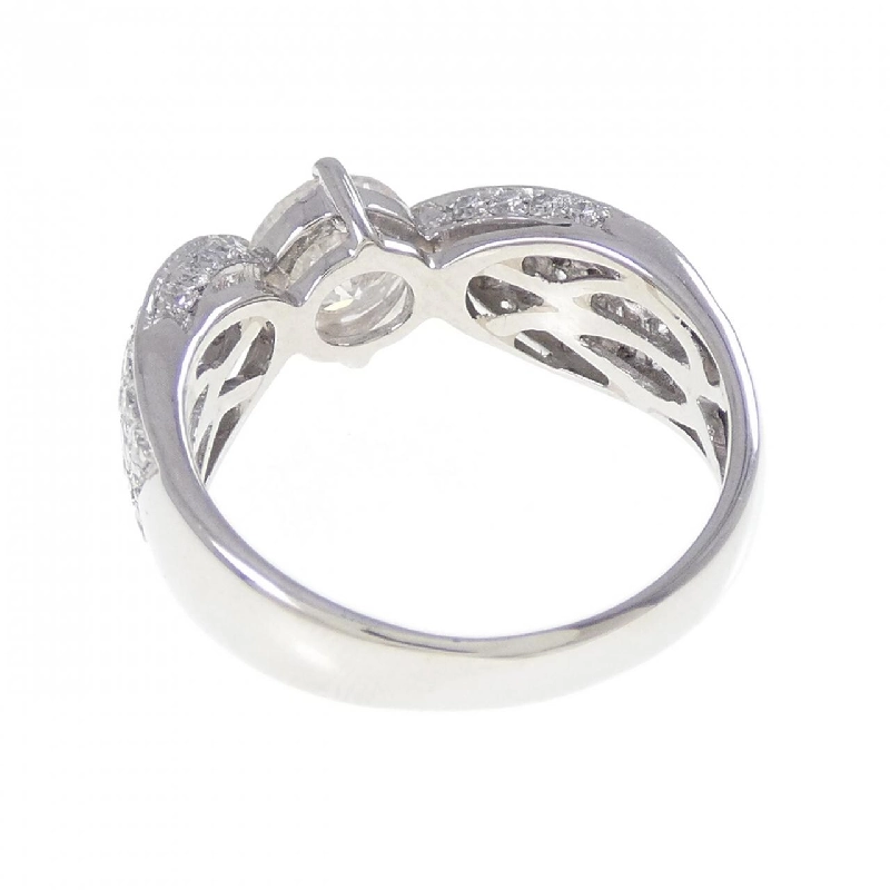 Nhẫn kim cương PT900 - Hàng hiệu Authentic 847176