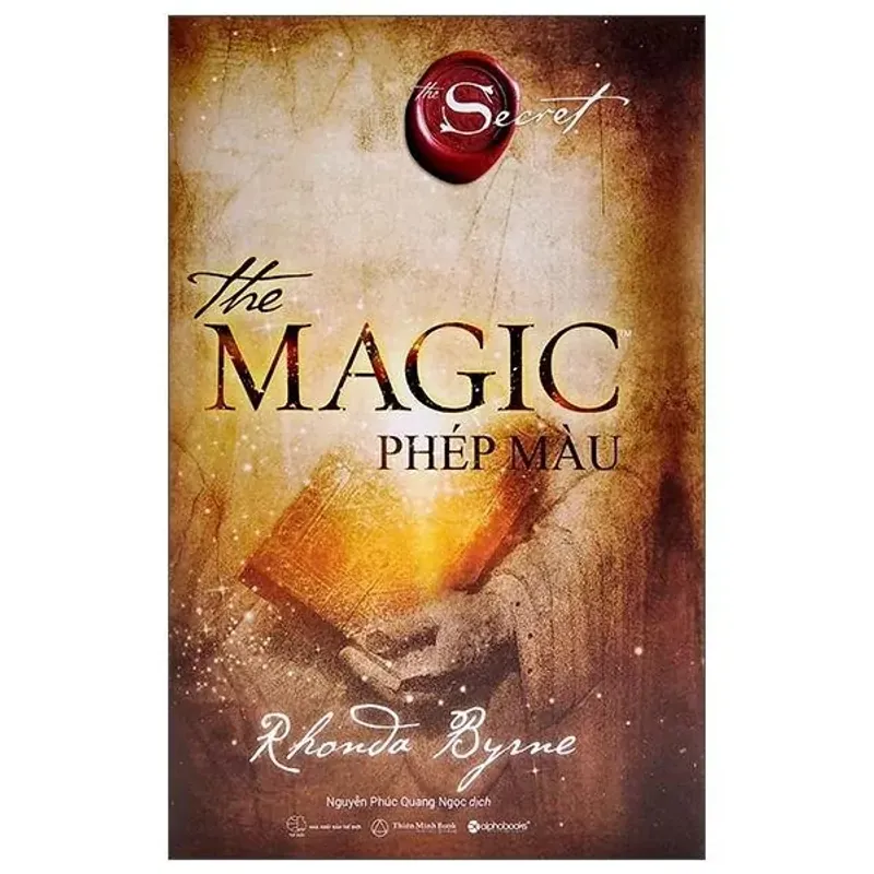 The Magic (Phép Màu) 717536