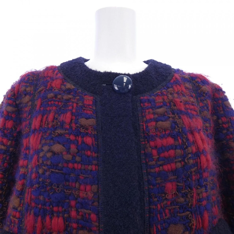 【Khuyến mãi】Áo khoác Louis Vuitton 640538