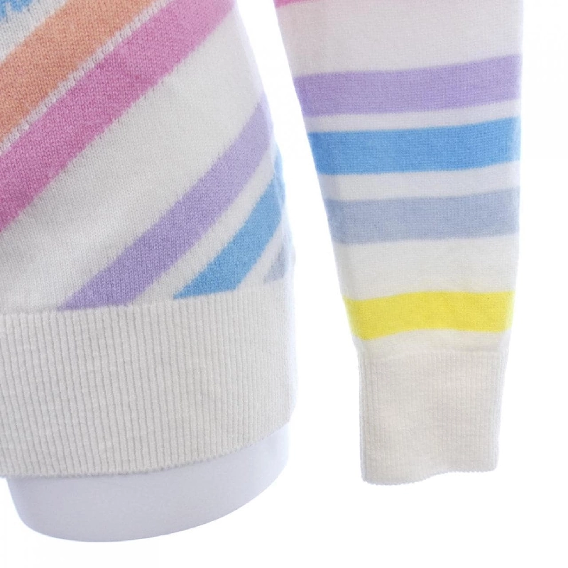 【Mã giảm giá】Chanel CHANEL Áo len 641492