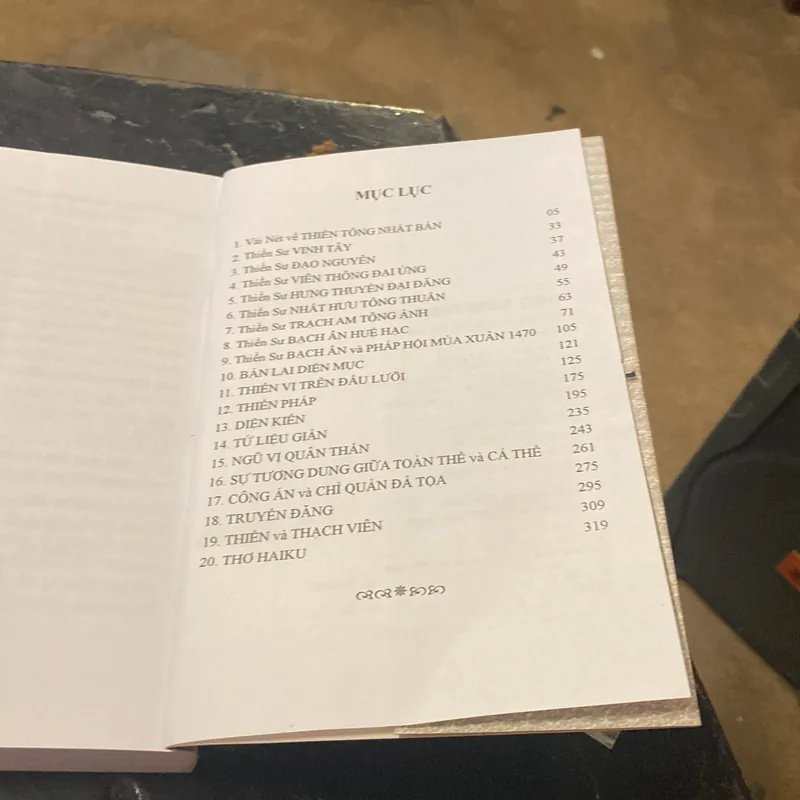 Giới Thiệu Thiền Tông Nhật Bản- Thích Nữ Thuần Bạch 689723