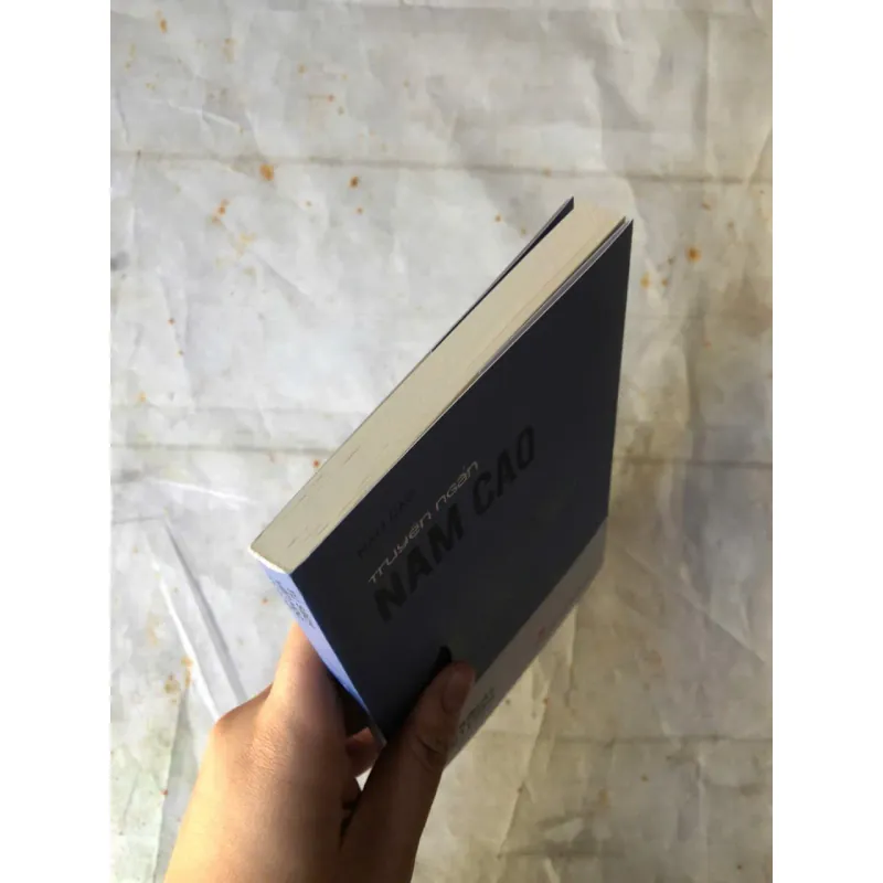 Truyện ngắn Nam Cao 758538