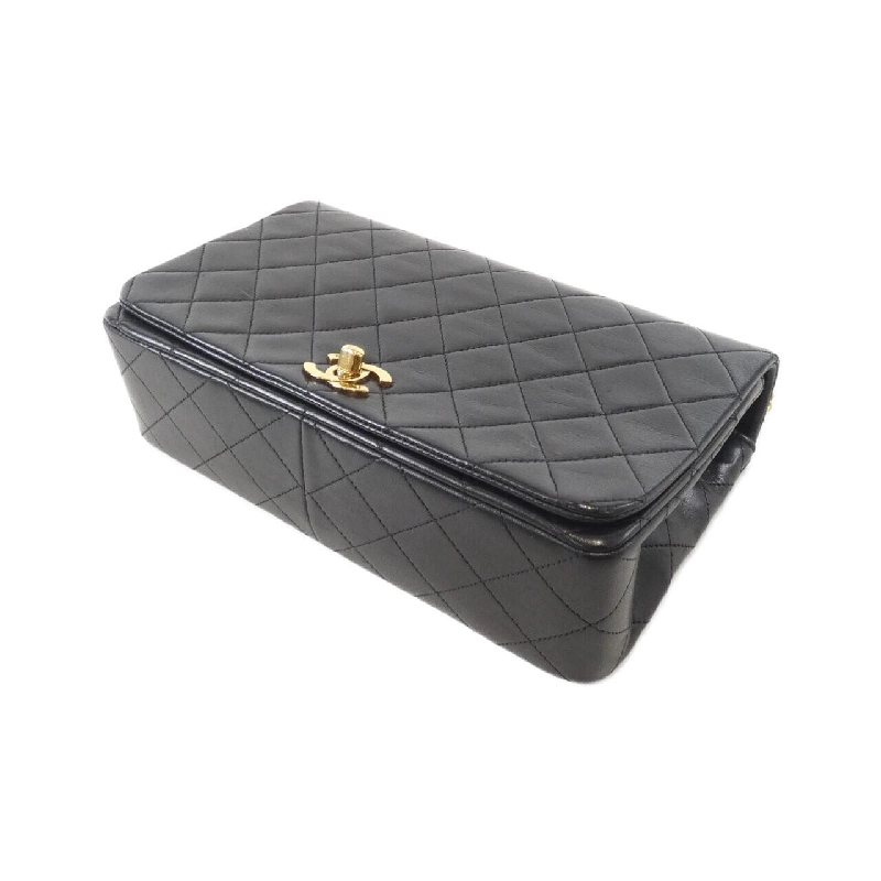 Túi xách chéo Chanel 2500 611727