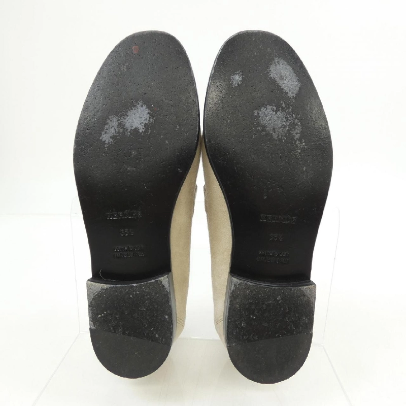 HERMES Elmas DESTIN/Kerry Buckle 212116Z Giày - Hàng hiệu Chính hãng 828720