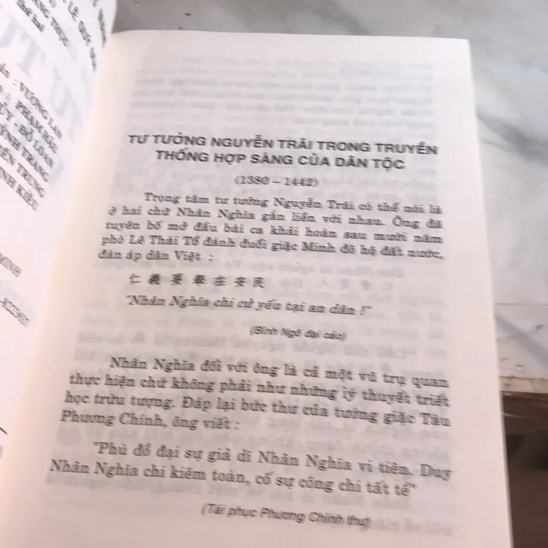 Lịch sử tư tưởng Việt Nam - Nguyễn Đăng Thục ( trọn bộ nguyên hộp)  1030907