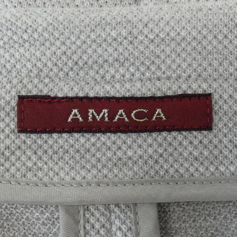 Áo khoác AMACA 635401