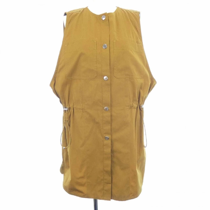 【Khuyến mãi】Đầm HERMES 652715