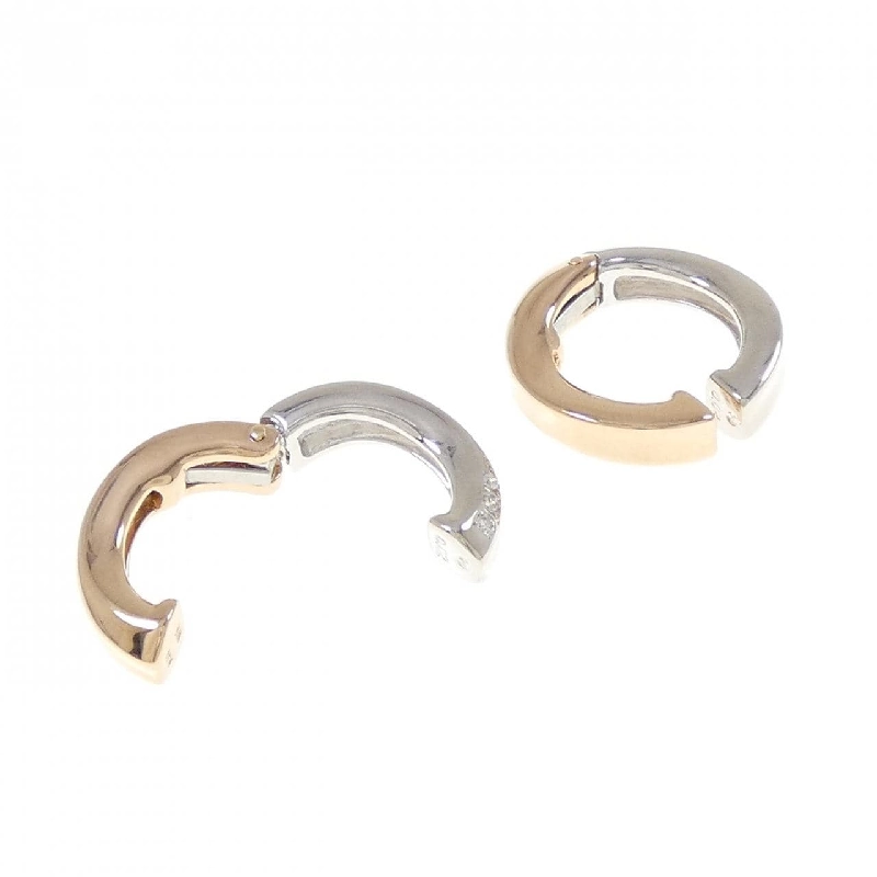 Bông tai kim cương Tasaki 0.04CT - Hàng hiệu Chính hãng 846071