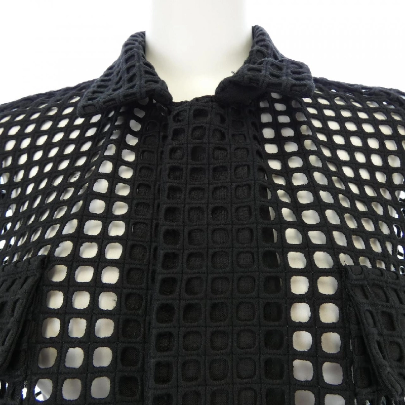 Jacket SACAI 24-07151 - Hàng hiệu Authentic 816176