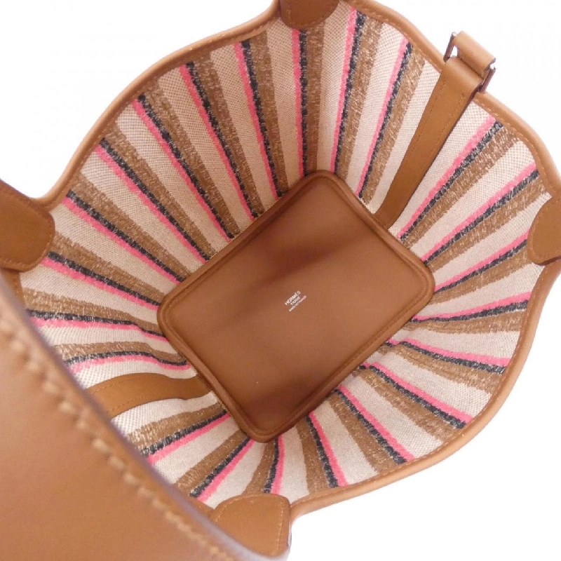 Túi xách Hermès COUVERTURE LIGNES Picotan Lock PM 085989CK 618226