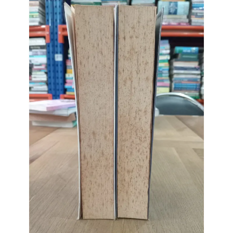 Hãy nhắm mắt khi anh đến - Đinh Mặc 121823