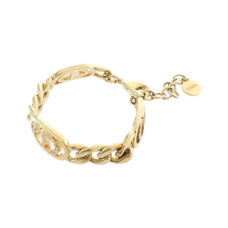 Vòng tay Christian Dior 30 Montaigne B1177MTGCY 626024