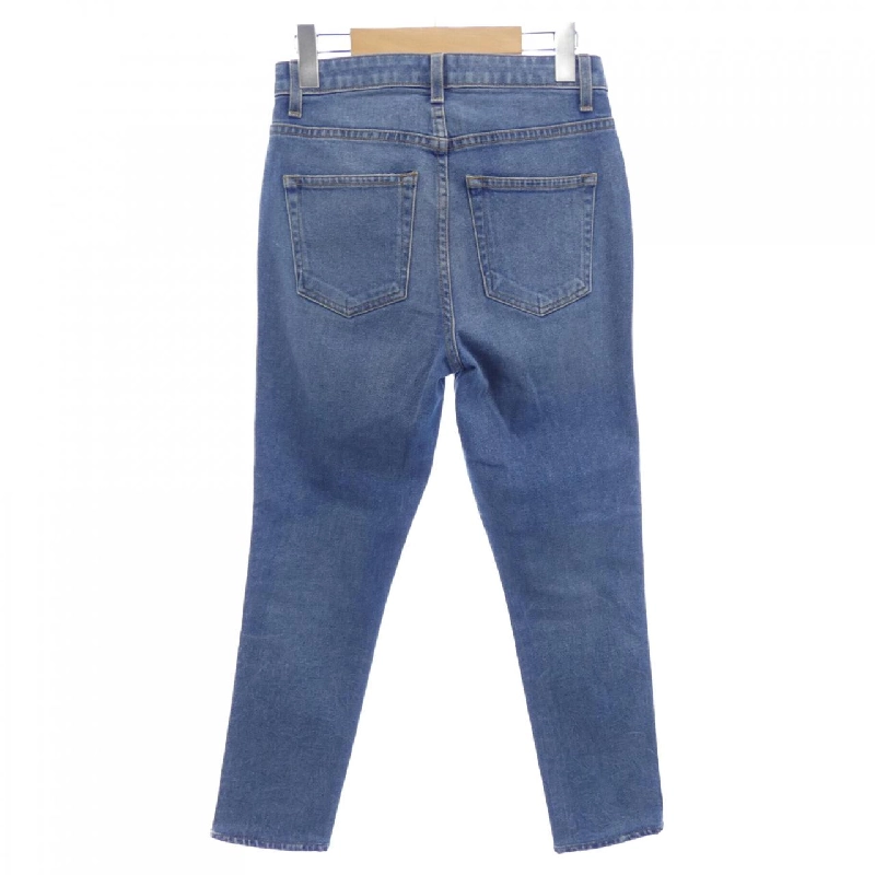 Jeans KHAITE - Hàng hiệu Authentic 816888