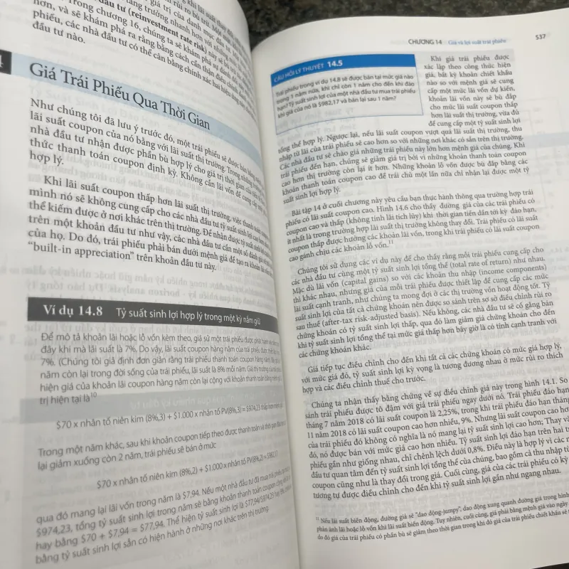 Đầu tư tài chính Bodie Kane Marcus 751331