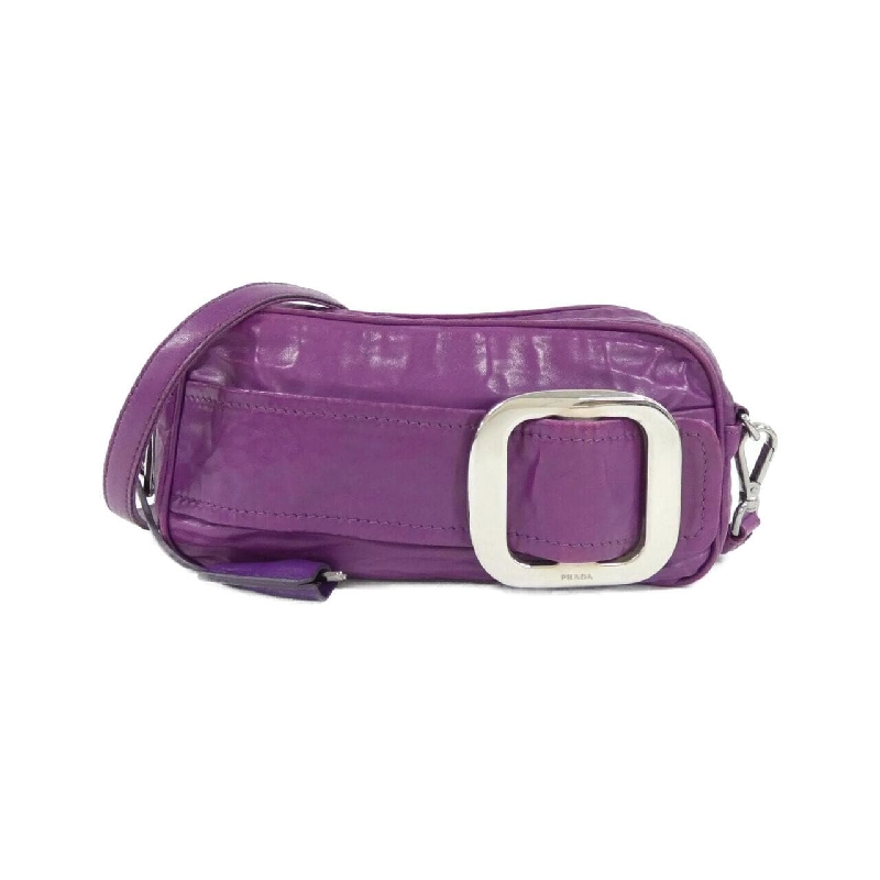 Túi xách vai Prada BP0452 - Hàng hiệu Chính hãng 802717