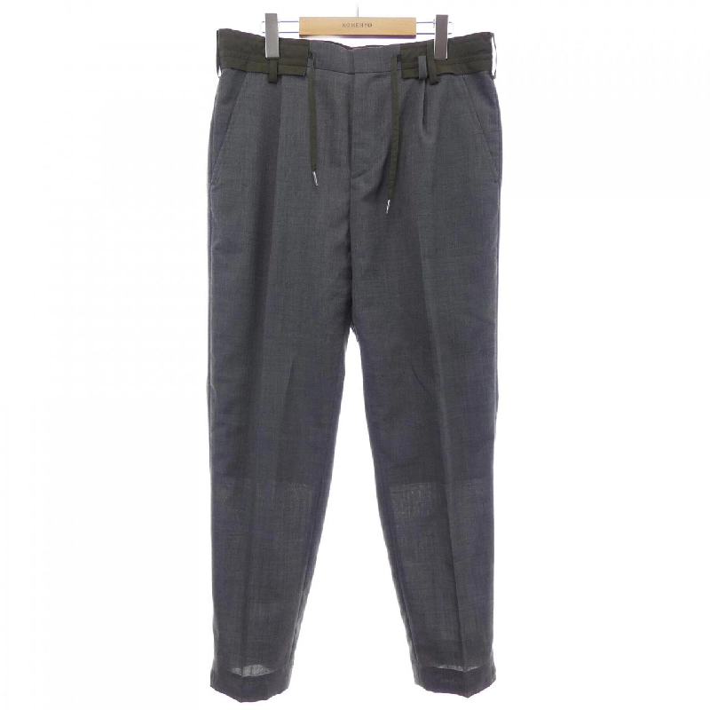 Quần SACAI 22-02811M - Hàng hiệu Chính hãng 889204