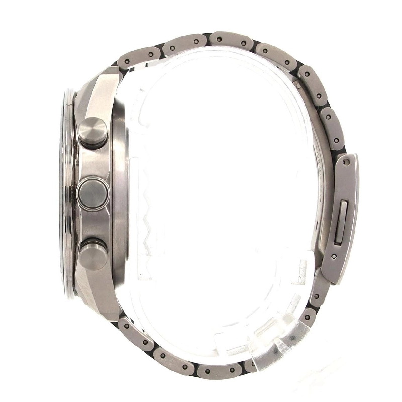 Đồng hồ GPS sóng điện từ Citizen Attesa Satellite Wave F150-T025811/CC3085-51L TI Solar Quartz - Hàng hiệu Chính hãng 880919