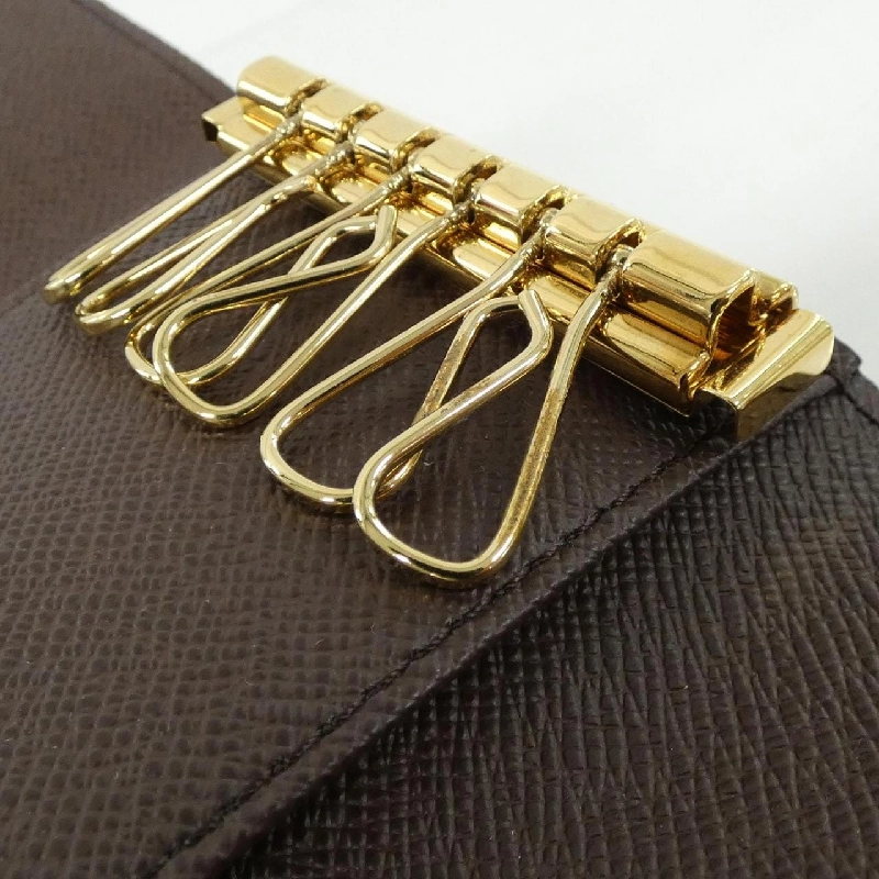 Louis Vuitton Damier Multiclés N62630 Key Case - Hàng hiệu Authentic 807102