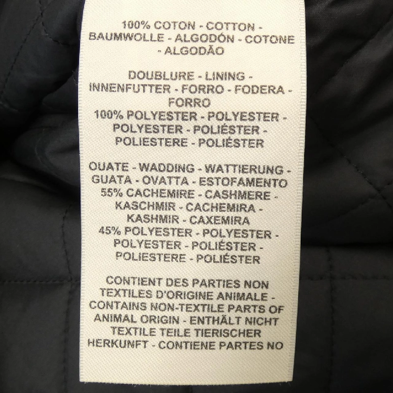 Áo khoác HERMES - Hàng hiệu Authentic 825192