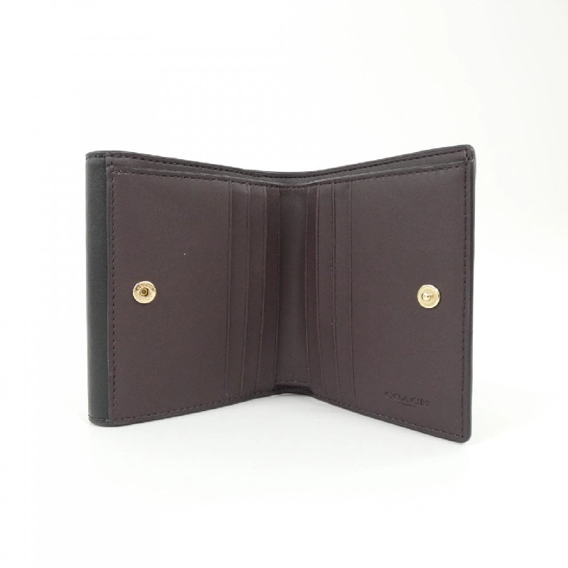 Ví Coach CW801 - Hàng hiệu Chính hãng 771828