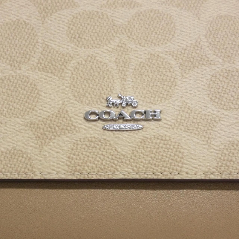 【Mới】Túi xách vai Coach CW206 613912