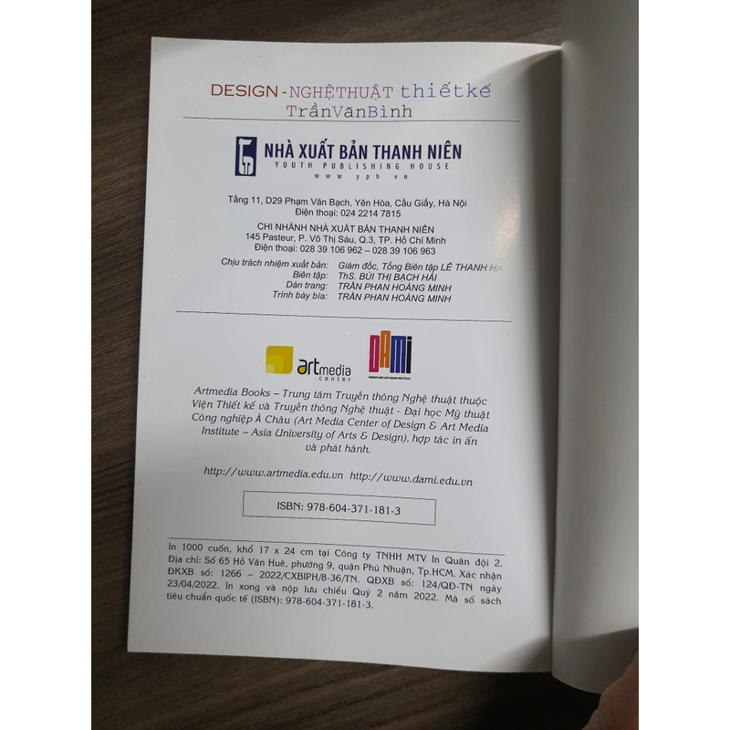 Nghệ thuật thiết kế 550946
