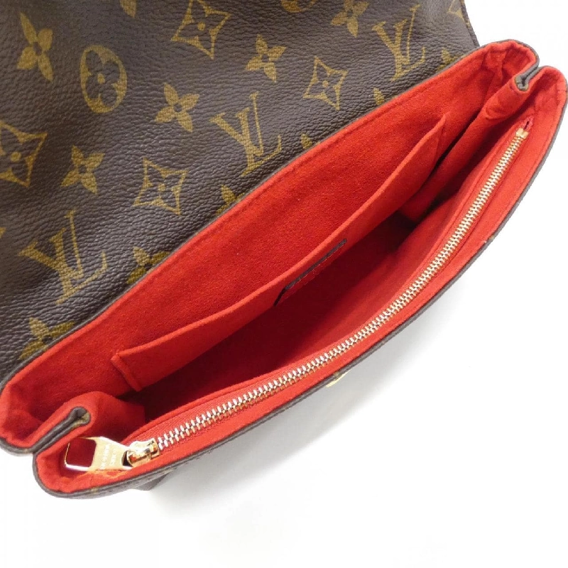 Túi xách vai Louis Vuitton Monogram Saint Placide M43713 612426