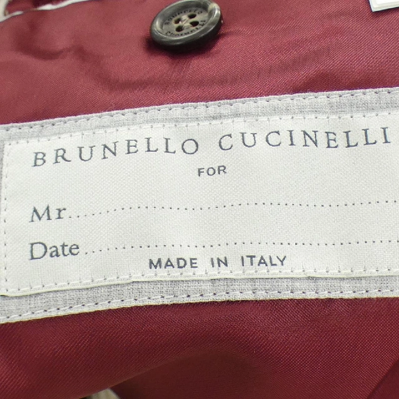 BRUNELLO CUCINELLI Jacket - Hàng hiệu Authentic 889373