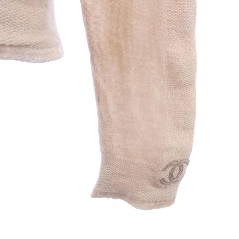 Áo khoác cardigan CHANEL P46926K05888 631156