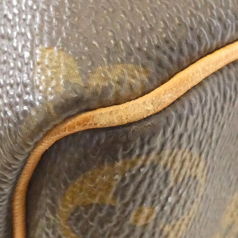 Túi xách Boston Louis Vuitton Monogram Speedy 35cm M41524 614196