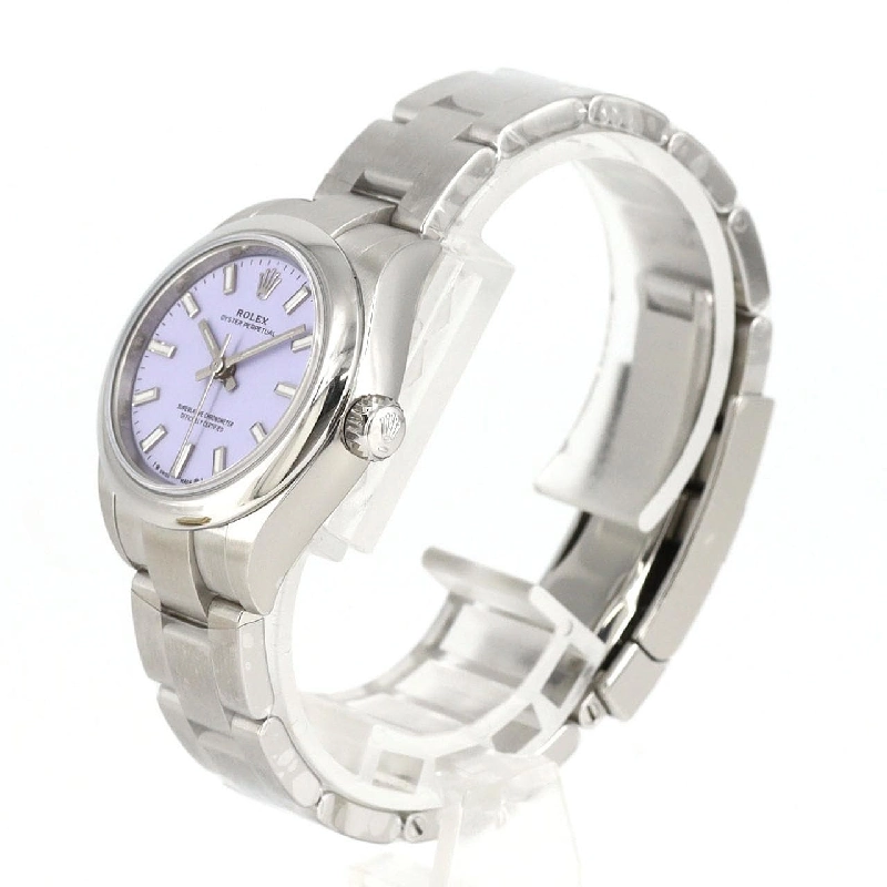 Đồng hồ Rolex Oyster Perpetual 276200 SS tự động - Hàng hiệu Authentic 876603