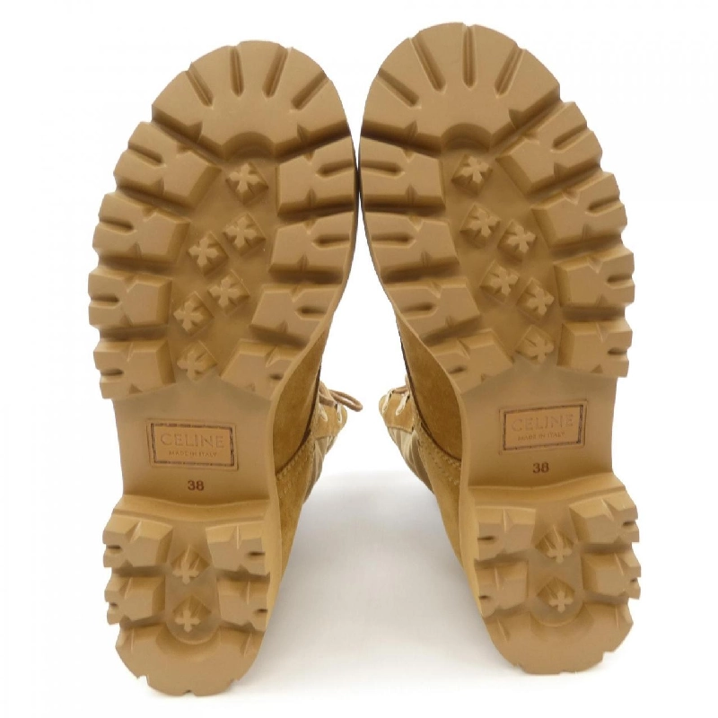 Giày bốt CELINE 661500