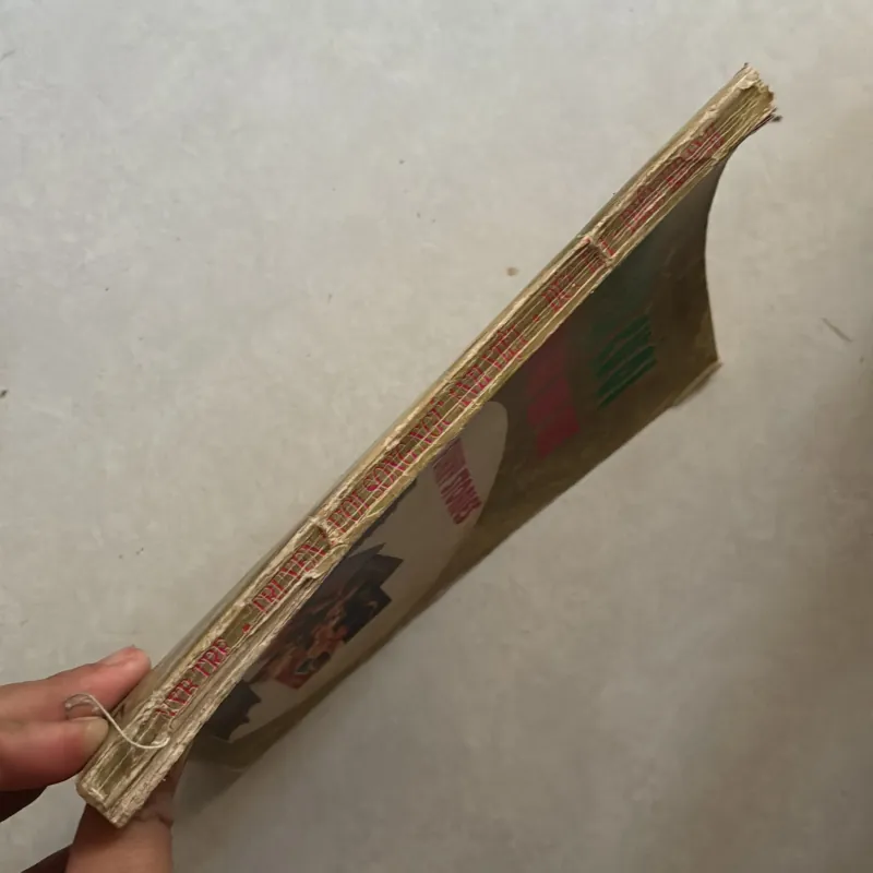 Truyện cười song ngữ Anh - Việt 777263