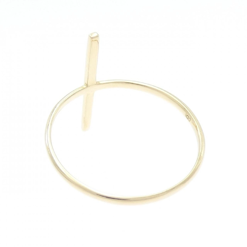 【Sản phẩm mới】Nhẫn K10YG 668412