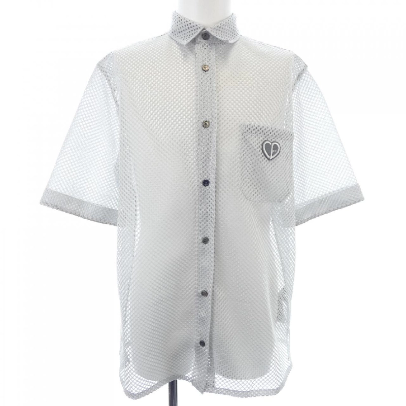 Áo sơ mi ngắn tay DIOR 213C517A5491 - Hàng hiệu Chính hãng 896816