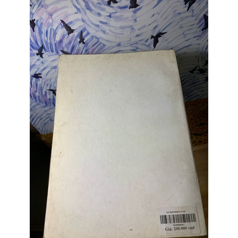 Liệt Tử Xung Hư Chân Kinh - Nguyễn Tôn Nhan bình và chú 541913