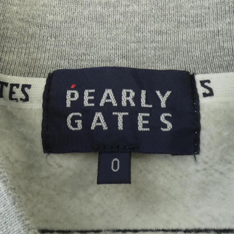 【Mã giảm giá】Áo khoác PEARLY GATES 641136