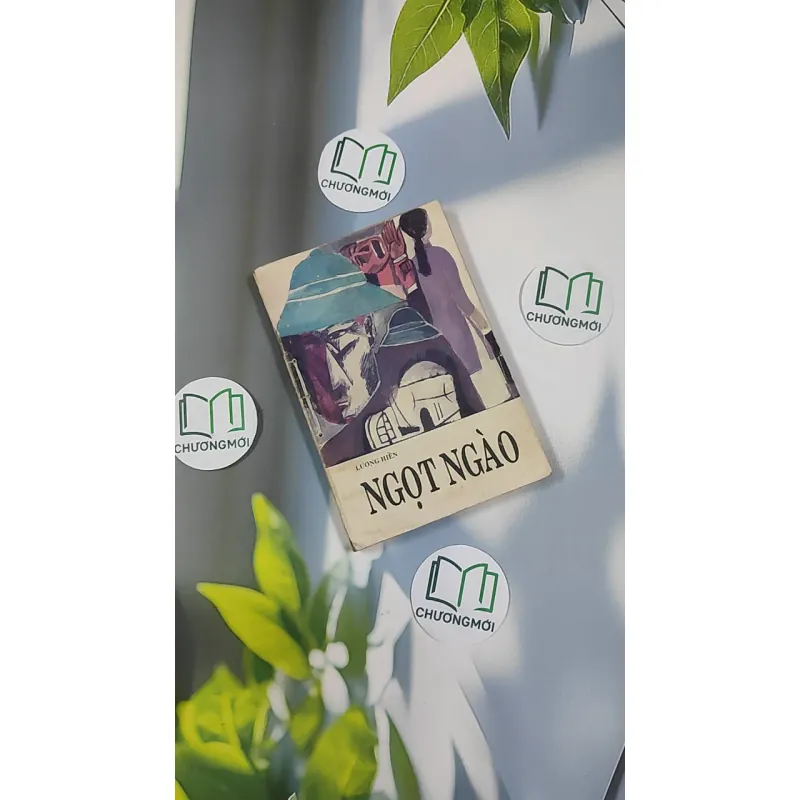 [XƯA] Ngọt Ngào (1993) - Lương Hiền 798510