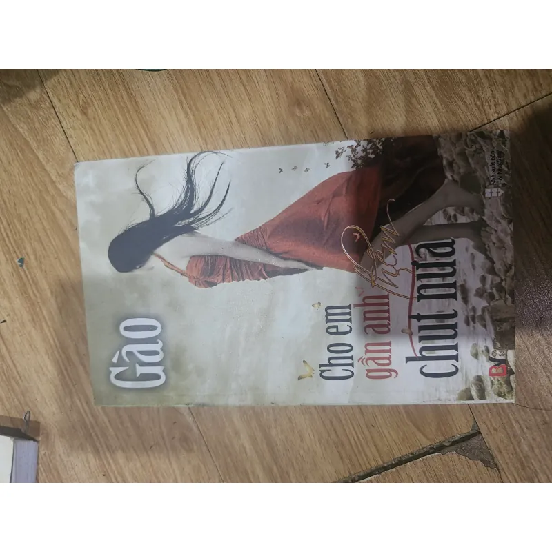 Cho em gần anh thêm chút nữa
 757539