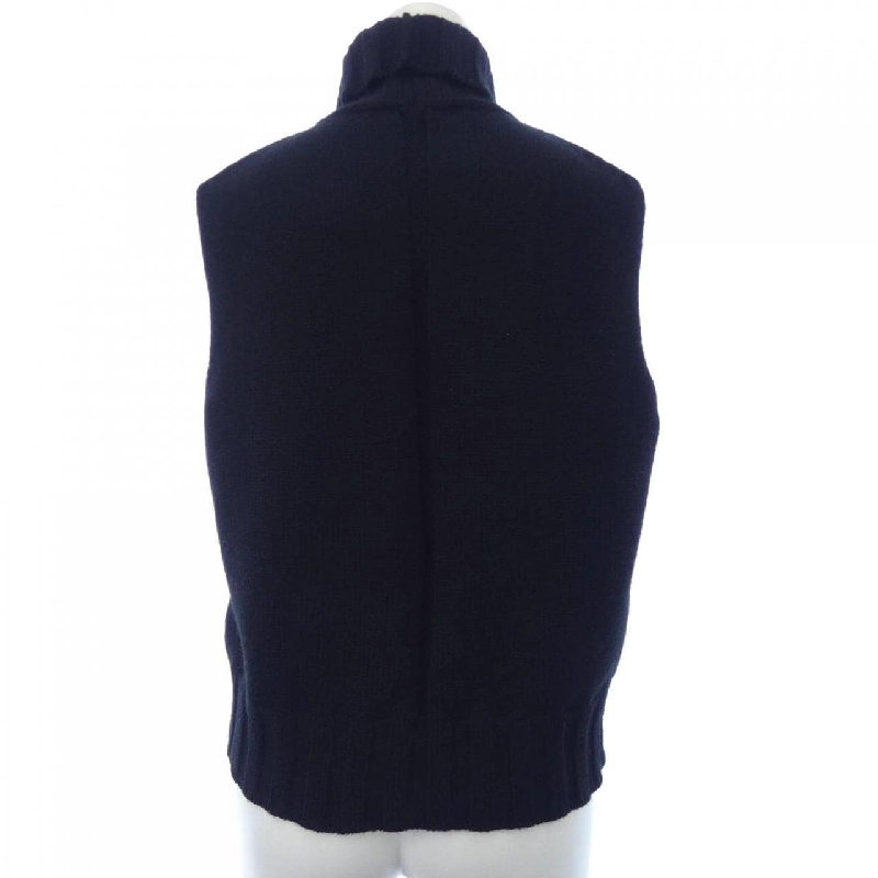 【Mã giảm giá】The Row Áo gile 636809