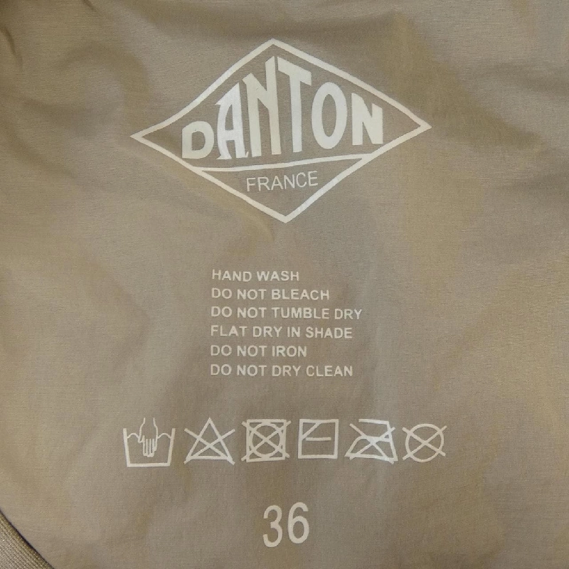 DANTON Jacket 627993