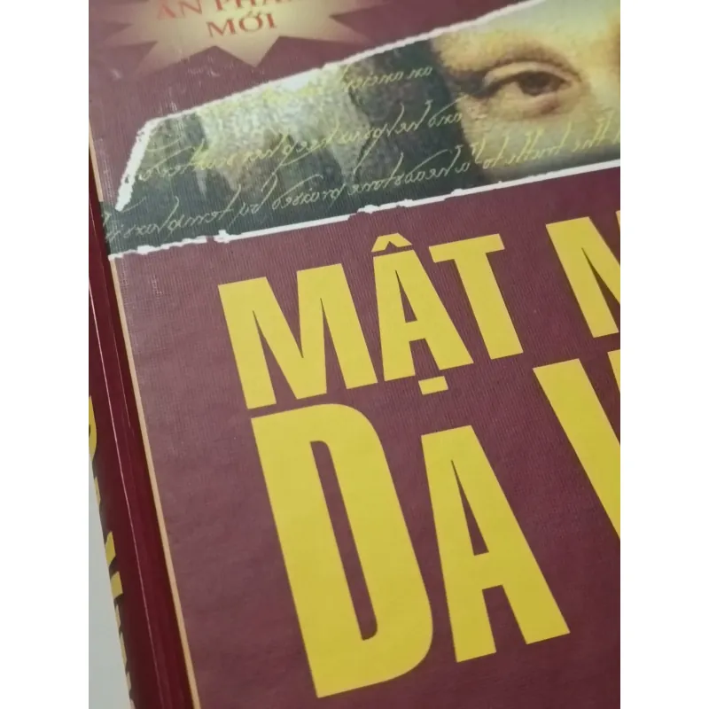 Mật mã Da Vinci (Dan Brown) 396926
