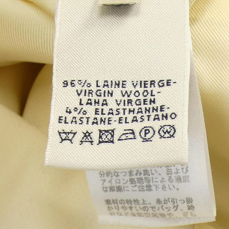 【Mã giảm giá】Áo khoác HERMES 638486