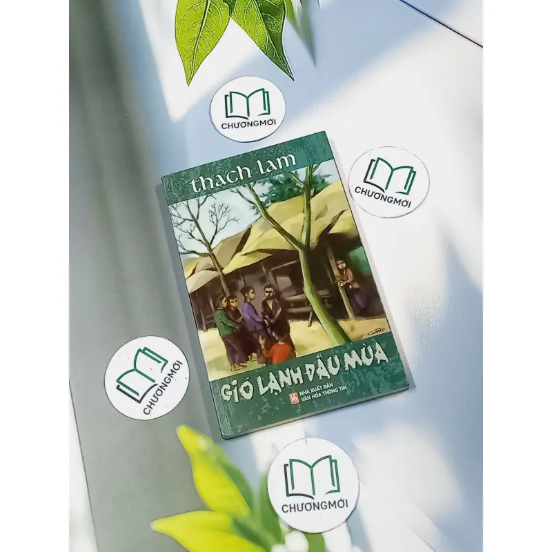 Gió lạnh đầu mùa - Thạch Lam 698588